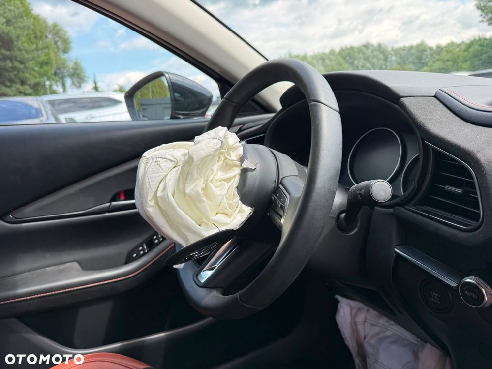 Mazda CX-30 2.0 mHEV Nagisa 2WD - 16