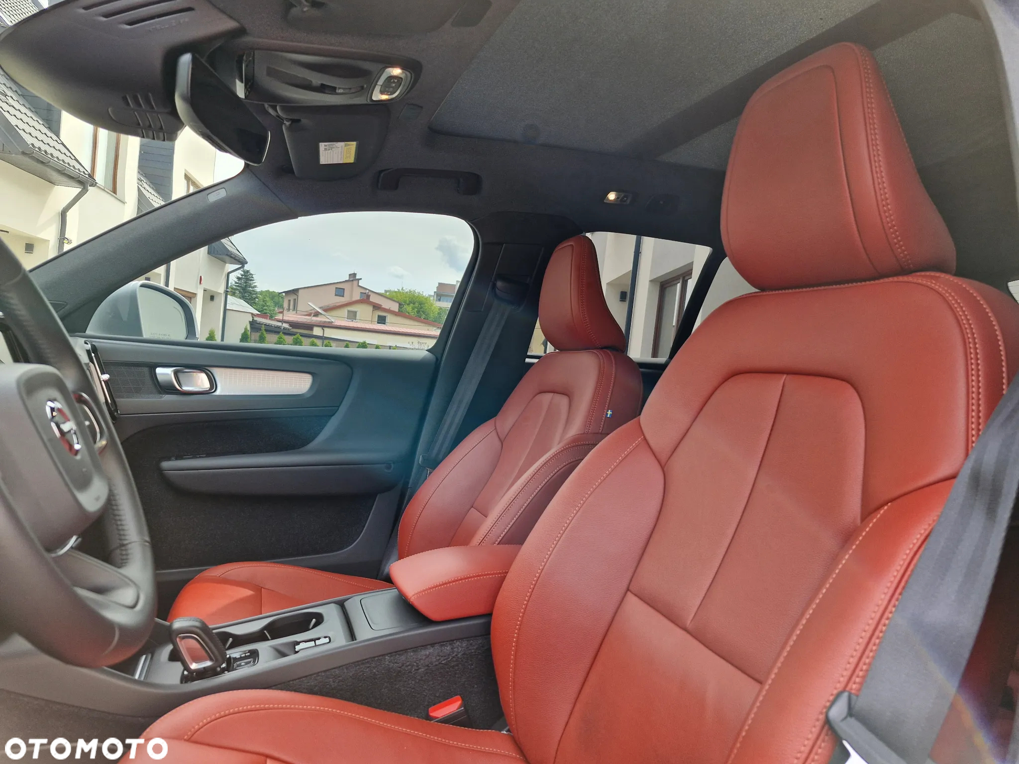 Volvo XC 40 T5 AWD Momentum Pro - 16