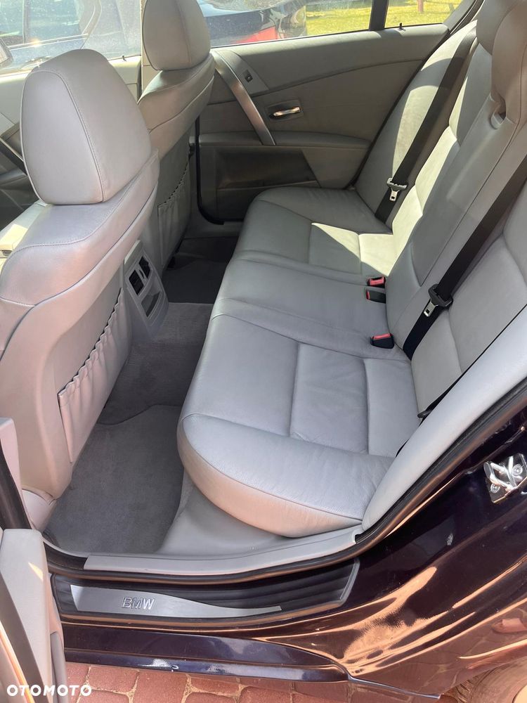 BMW Seria 5 - 17