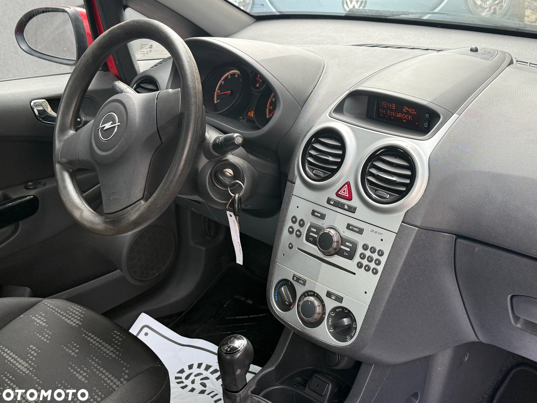 Opel Corsa 1.2 Enjoy - 18