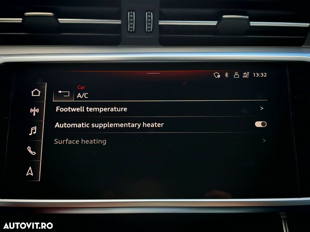 Audi S6 3.0 TDI quattro Tiptronic - 36