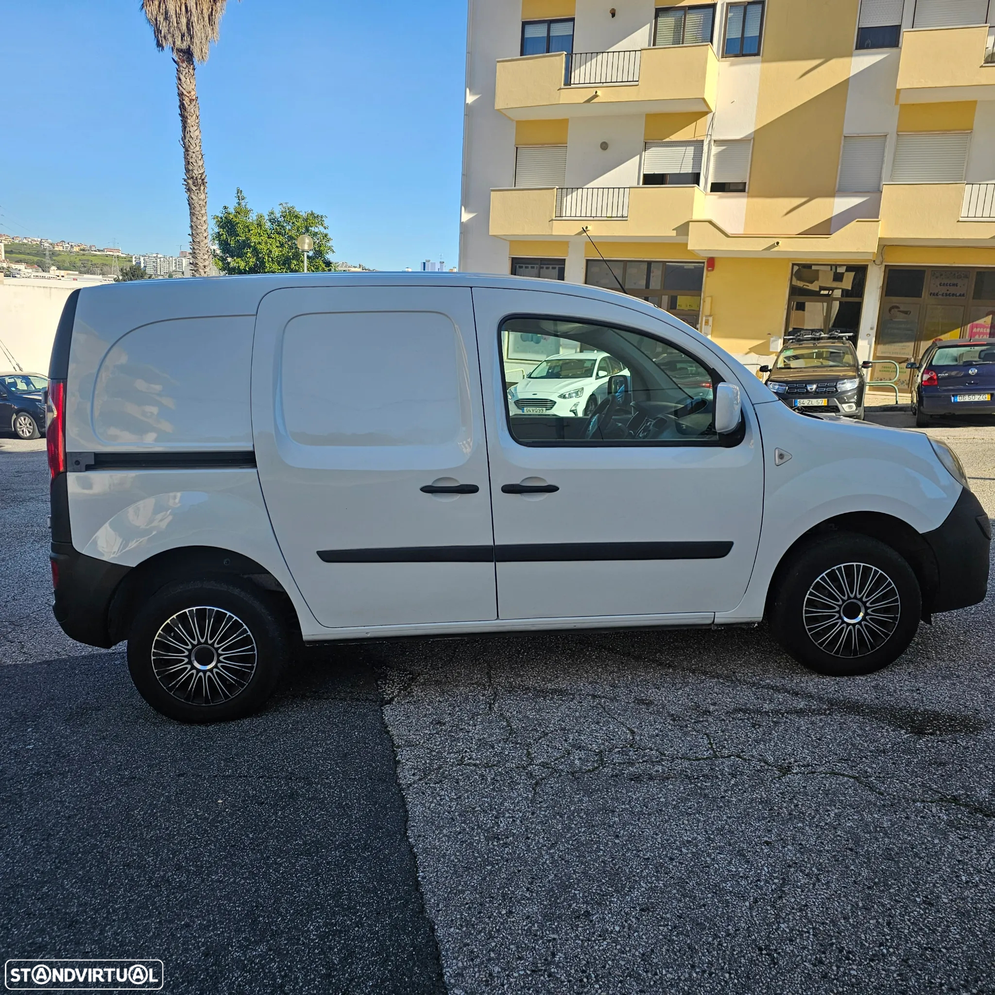 Renault Kangoo - 3