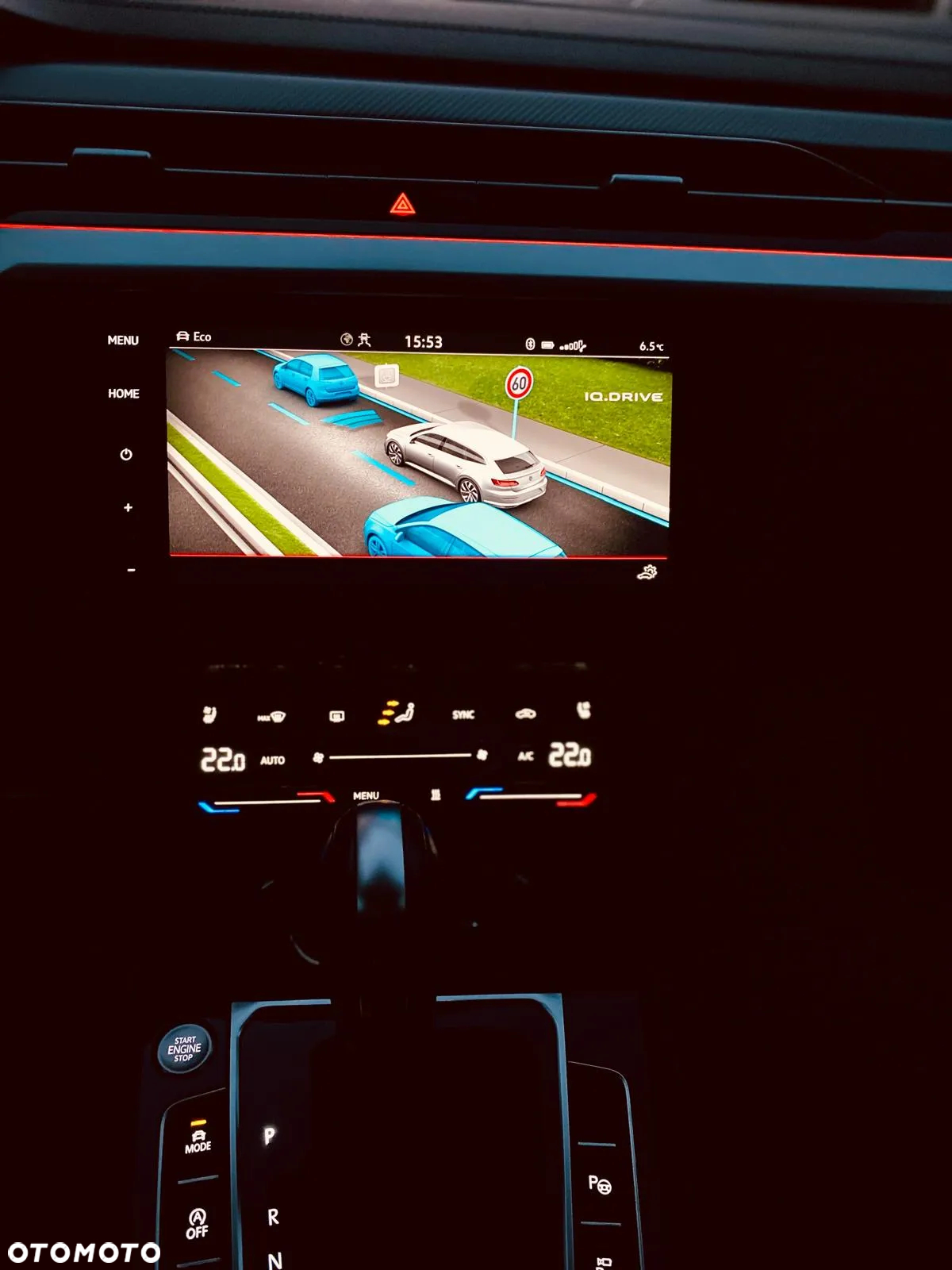 Volkswagen Arteon 2.0 TSI 4Motion Elegance DSG - 32