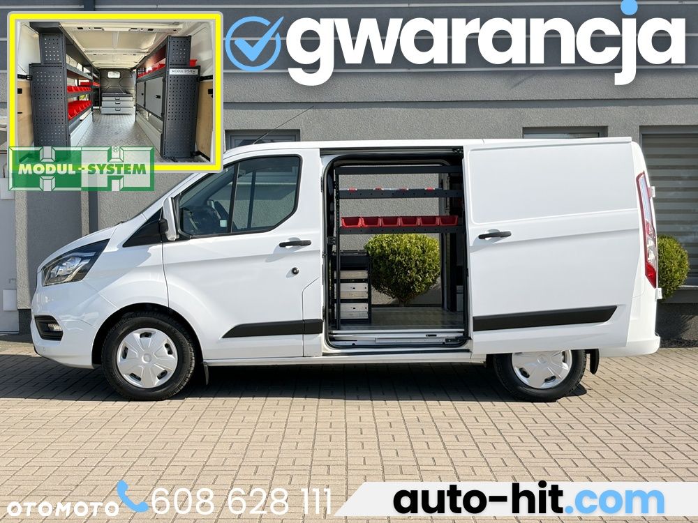 Ford Transit - 2