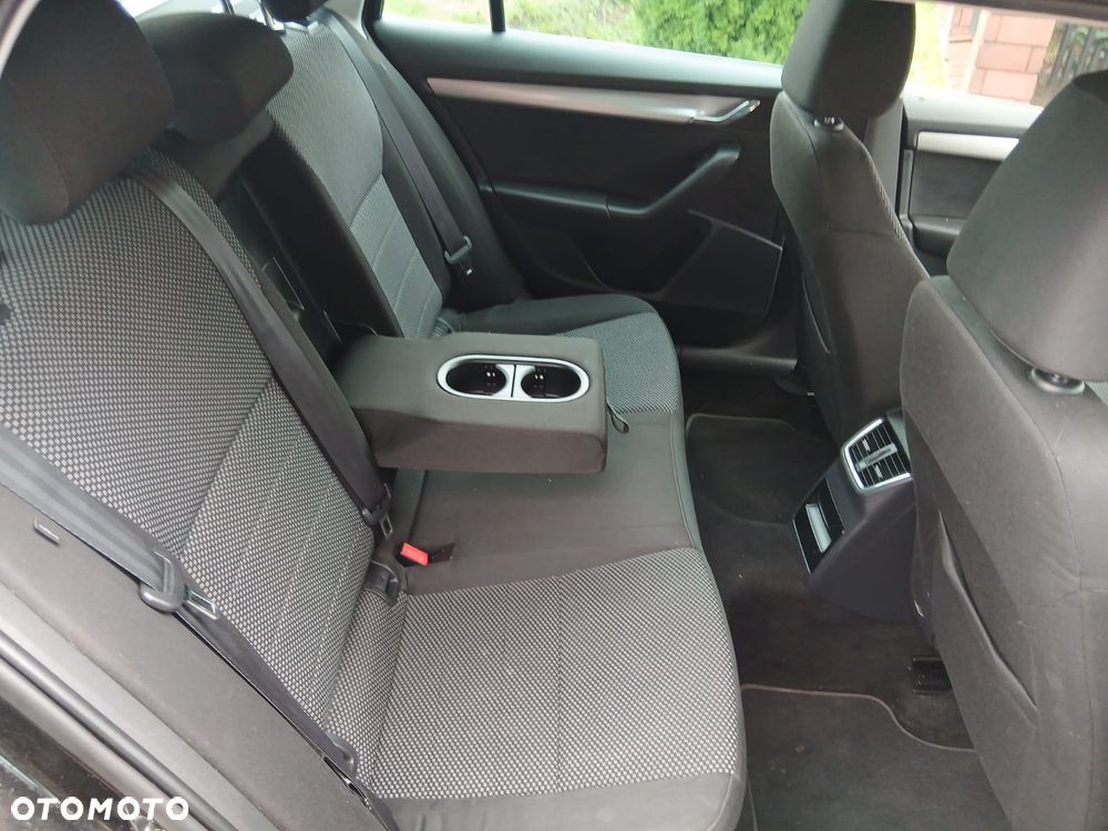 Skoda Octavia 1.6 TDI Classic - 29