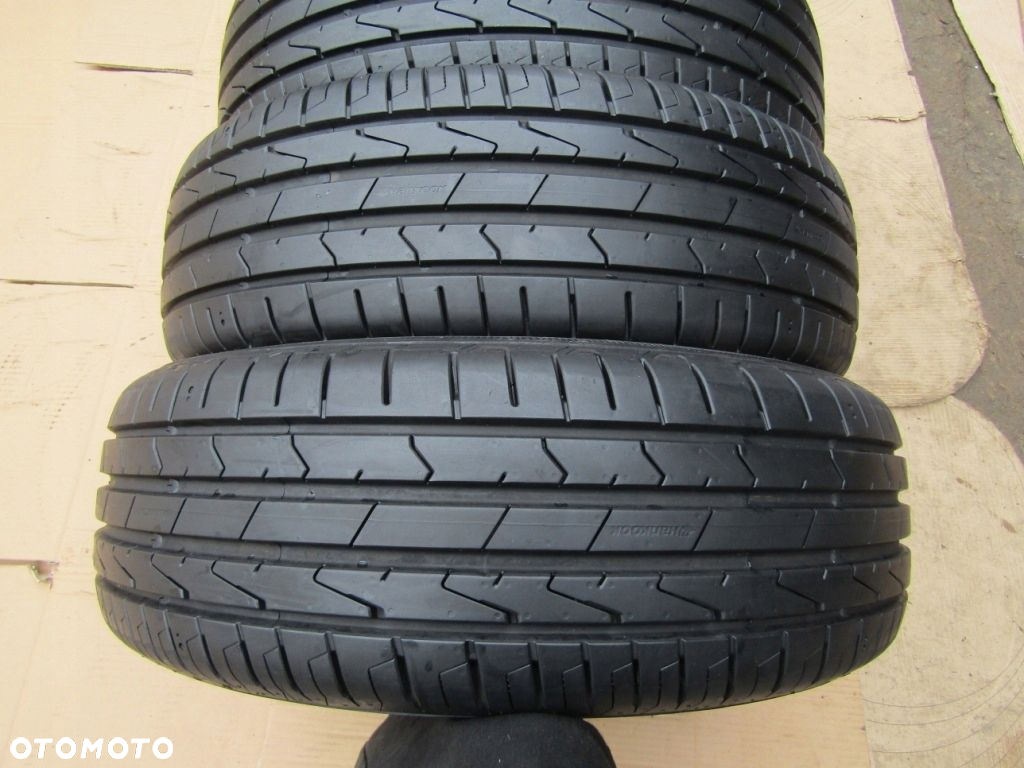 4x Opony 195/65 15 91H Hankook / LETNIE / 7,5 mm - 11