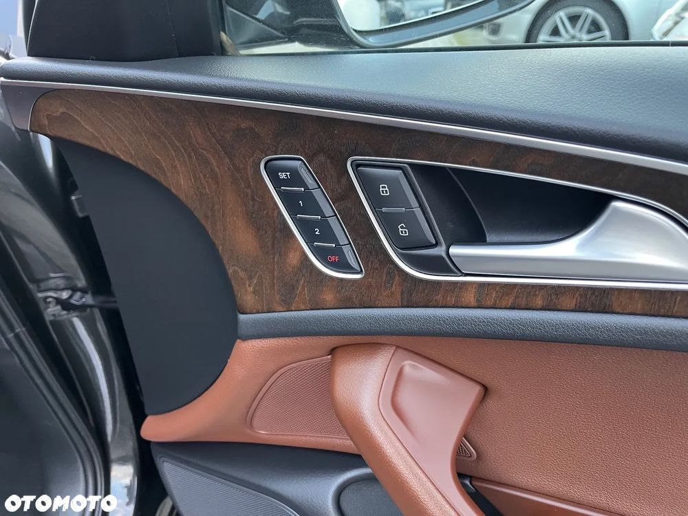 Audi A6 Avant 2.0 TDI DPF multitronic sport selection - 24