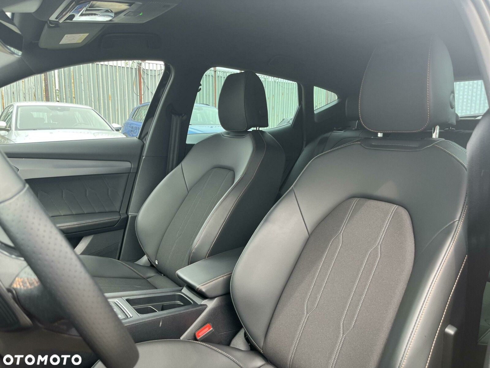 Cupra Formentor 2.0 TSI 4Drive DSG - 11