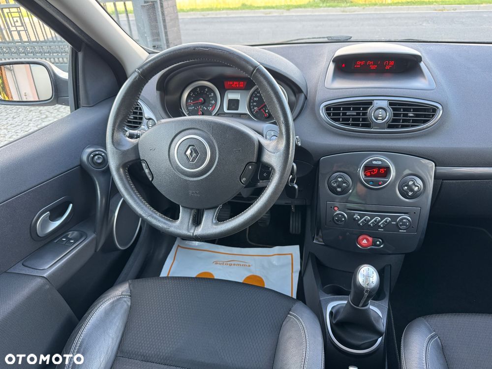 Renault Clio 1.6 16V Exception - 15