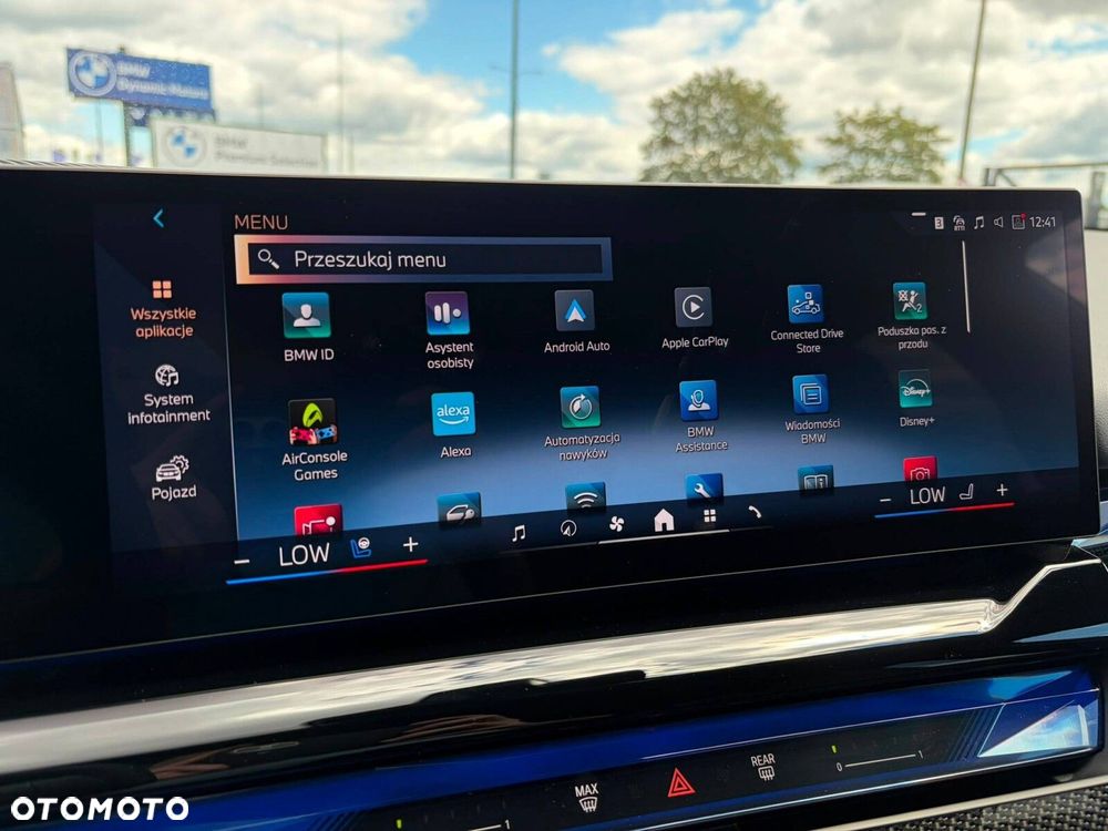 BMW Seria 5 - 29