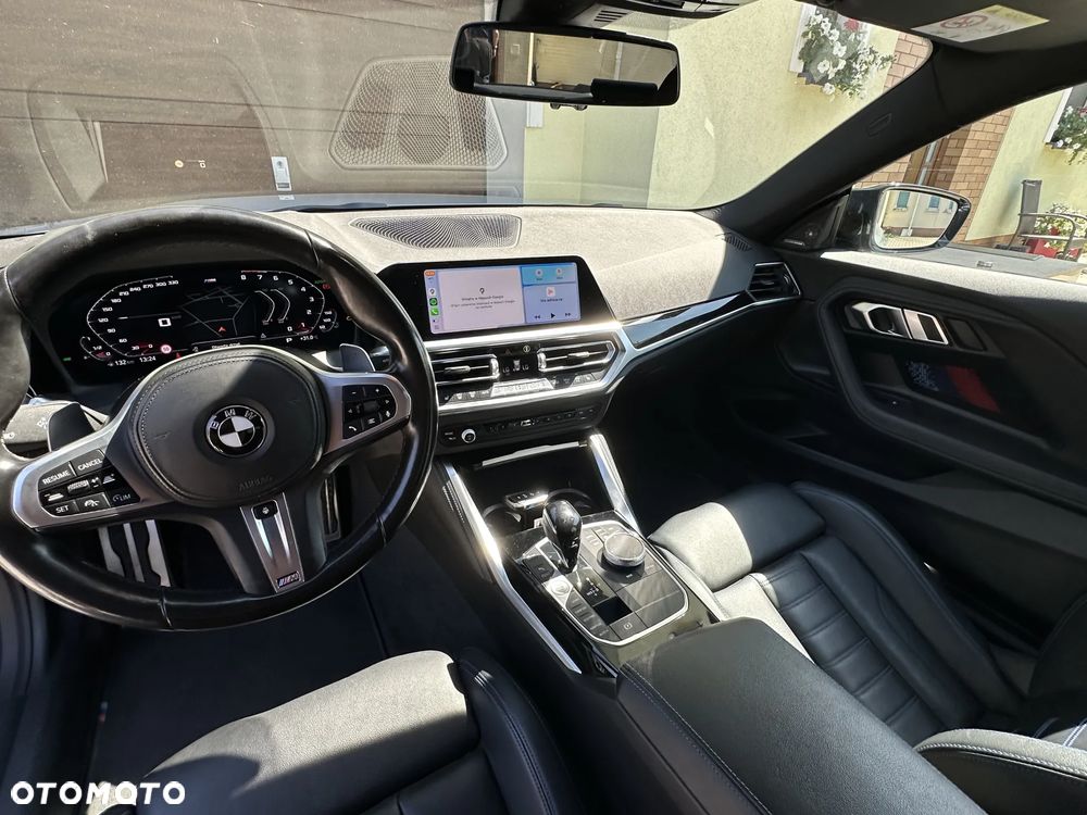 BMW Seria 2 M240i xDrive - 11