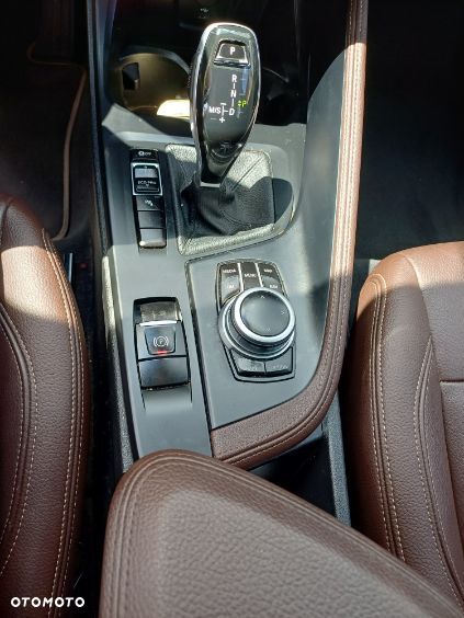 BMW X1 - 17