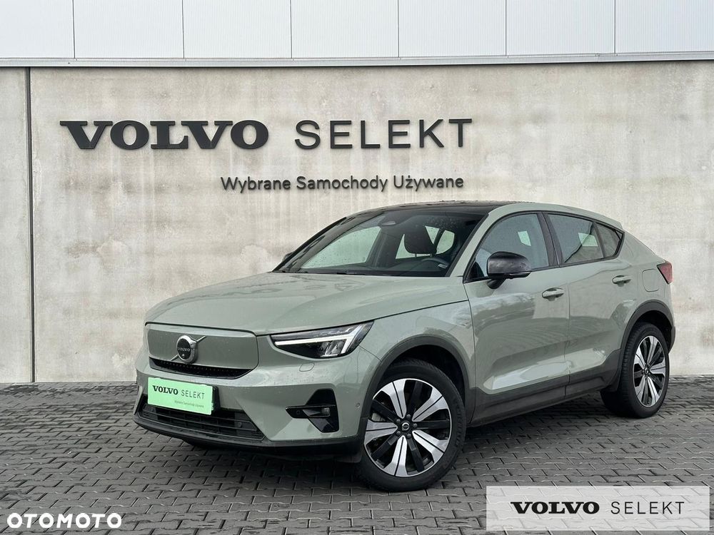 Volvo C40 - 2
