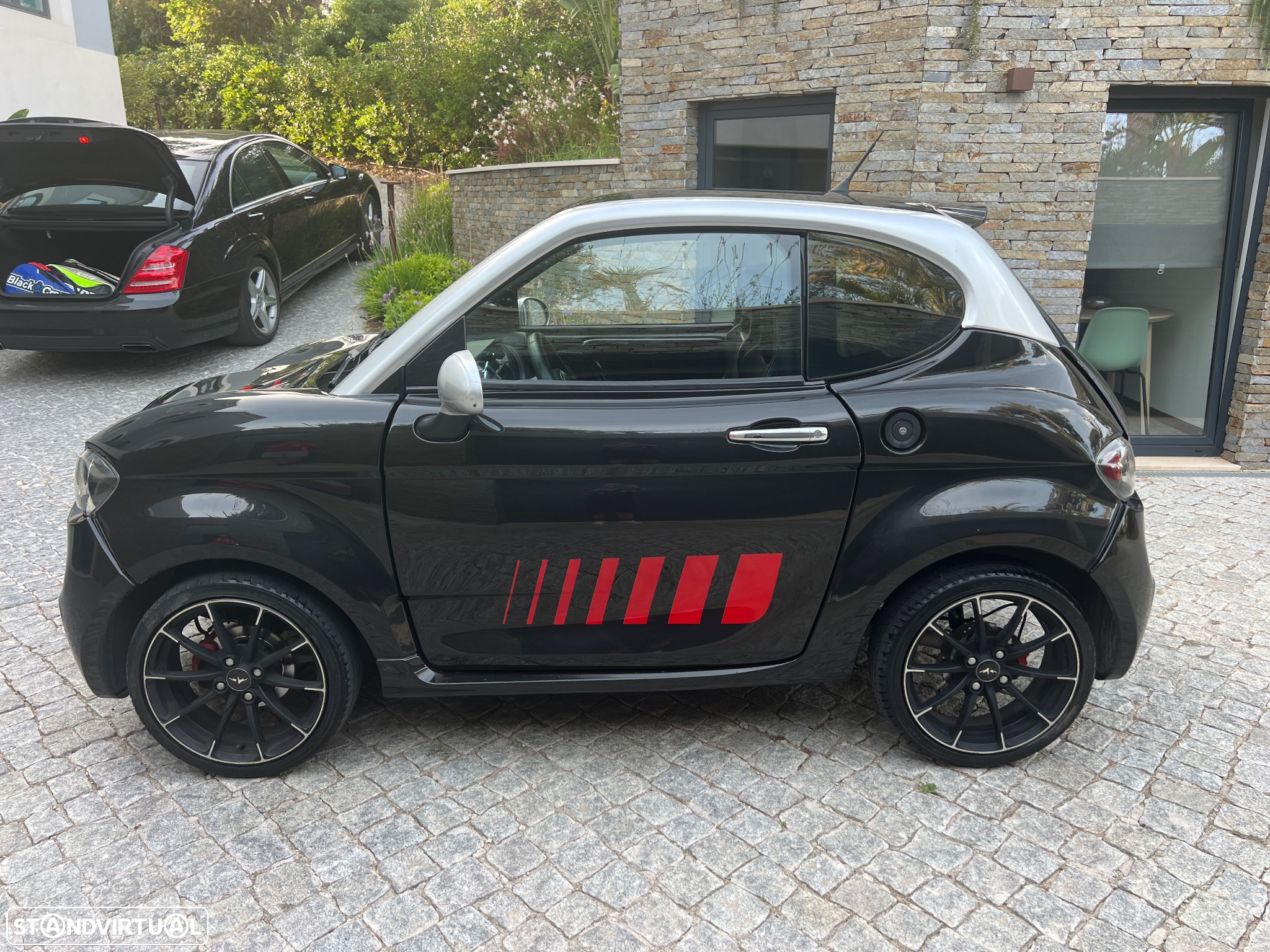 Chatenet CH40 - 7