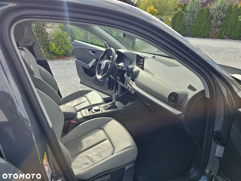 Audi Q2 - 14