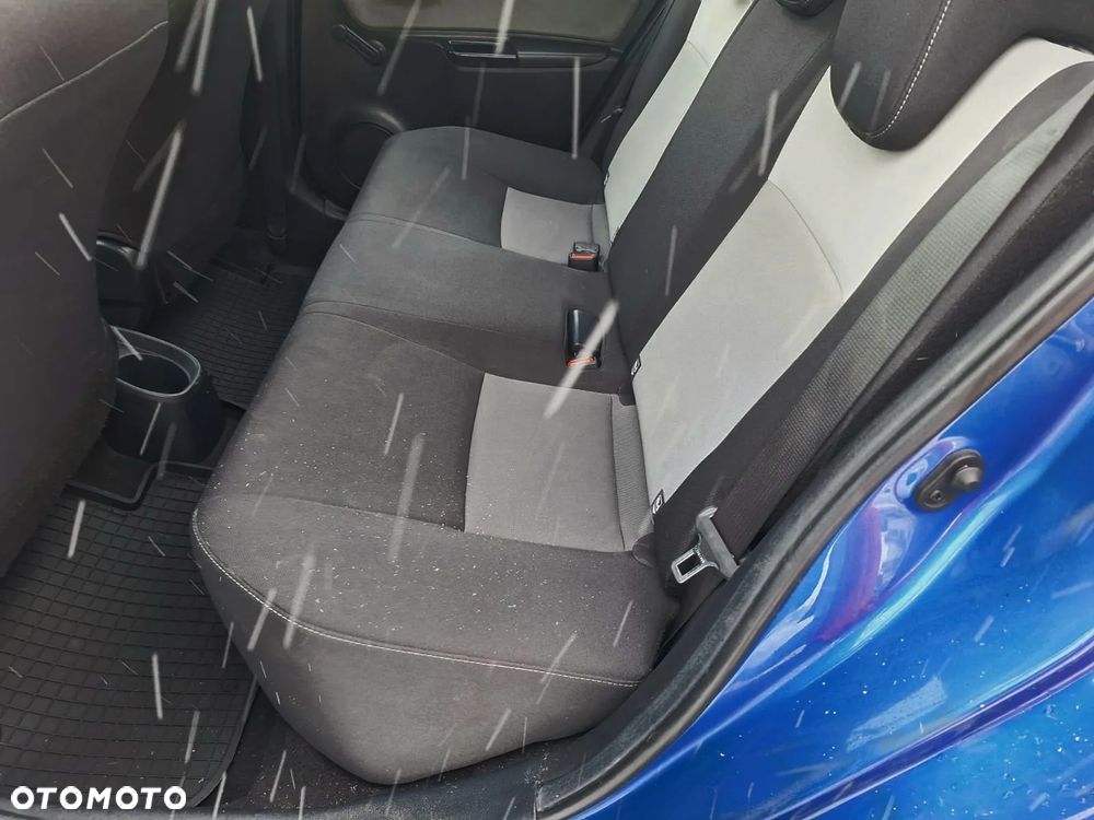Toyota Yaris 1.0 VVT-i Comfort - 29