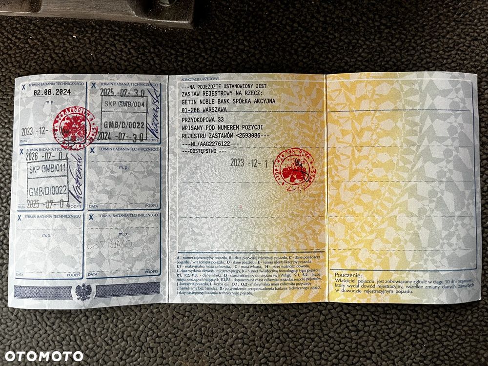 Renault PREMIUM 380 6x2   DXI 11 - 17