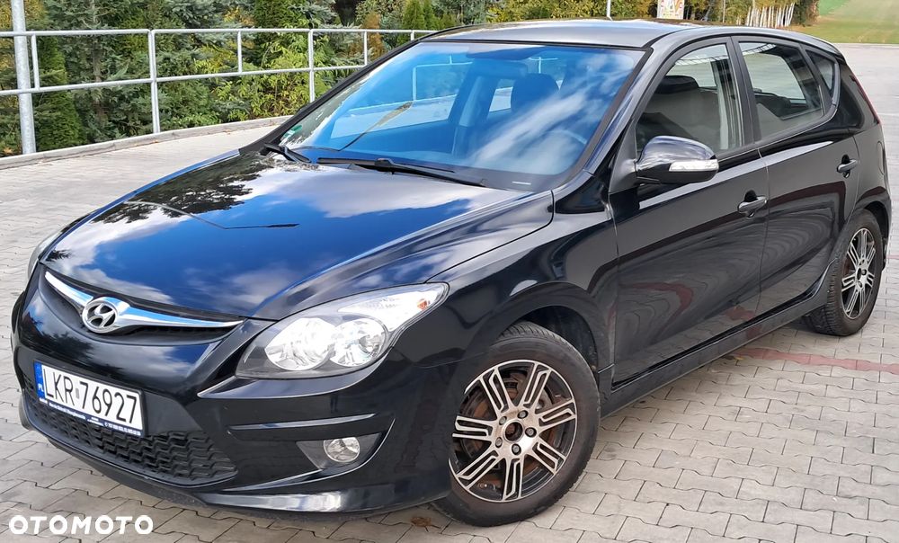 Hyundai i30 1.4 FIFA WM Edition - 4