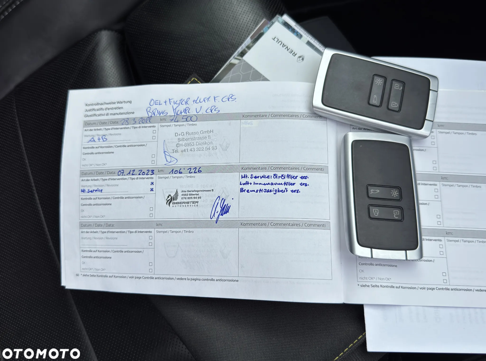Renault Talisman 1.6 Energy TCe Initiale Paris EDC - 39