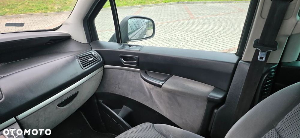 Peugeot 807 2.0 HDi Trendy - 10
