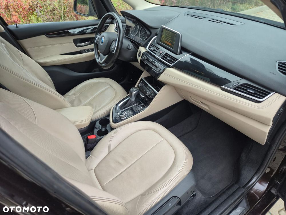 BMW Seria 2 218d GT Luxury Line - 13