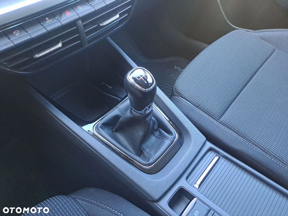 Skoda Octavia 1.5 TSI ACT Ambition - 21