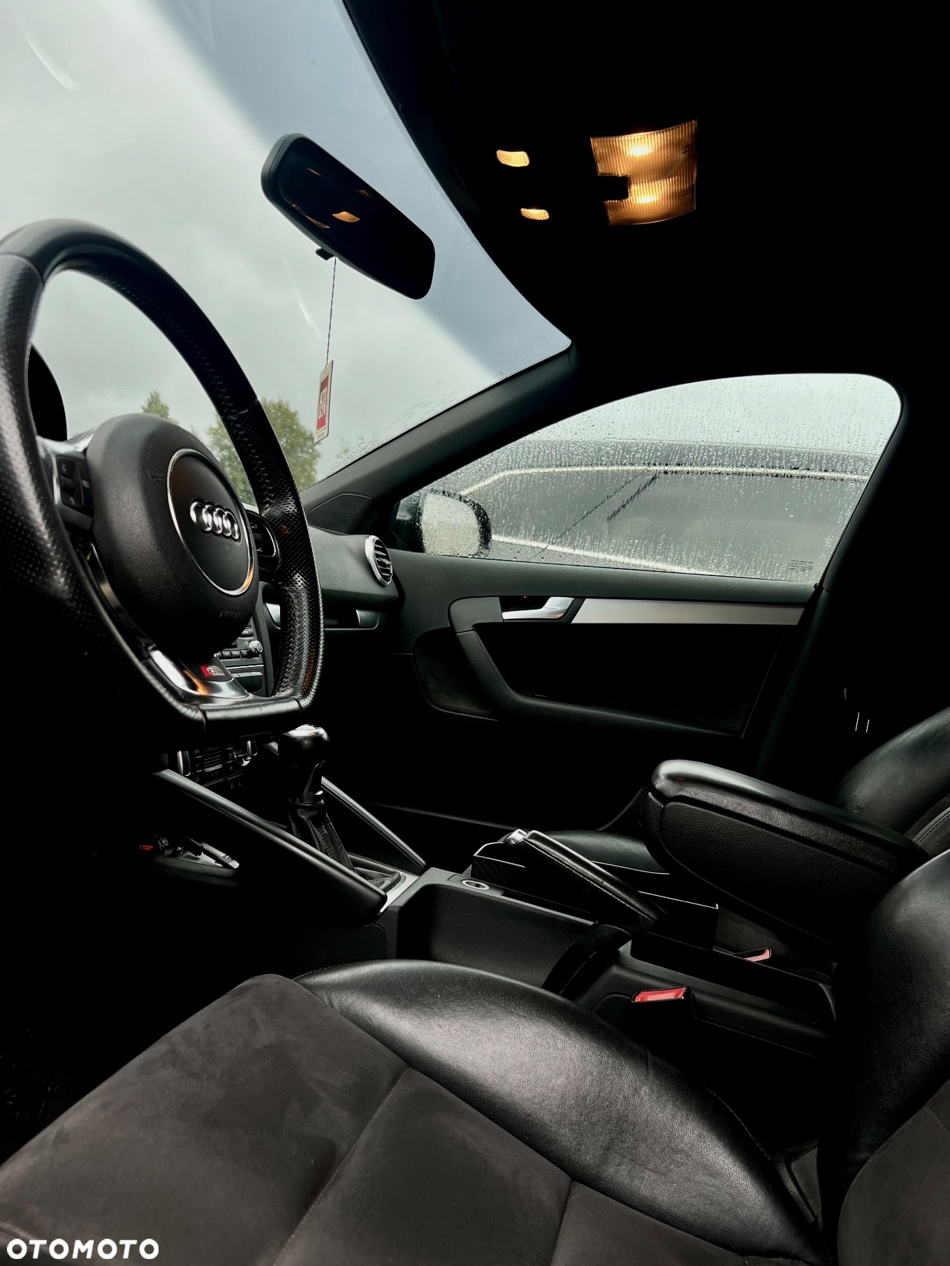 Audi A3 - 6