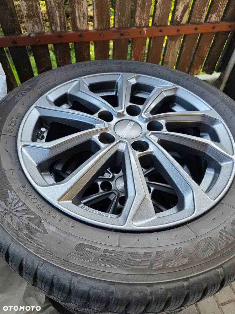 Kia Ceed SW 1.0 T-GDI DCT7 Nightline Edition - 29