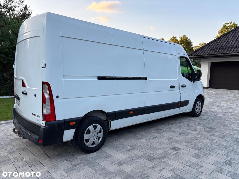 Renault MASTER - 3
