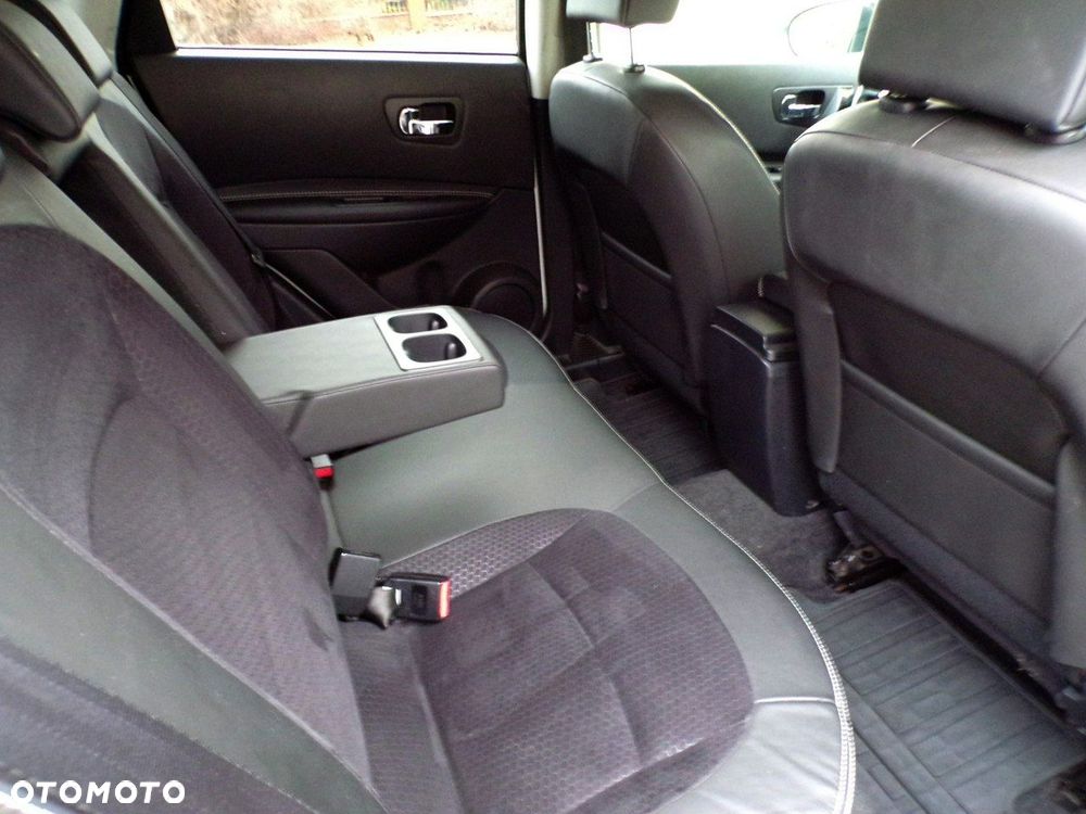 Nissan Qashqai - 24