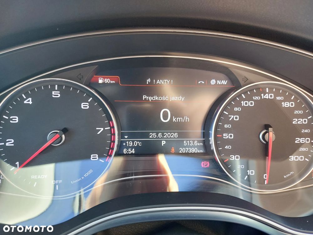 Audi A6 Limousine 2.0 TFSI Quattro S tronic - 19