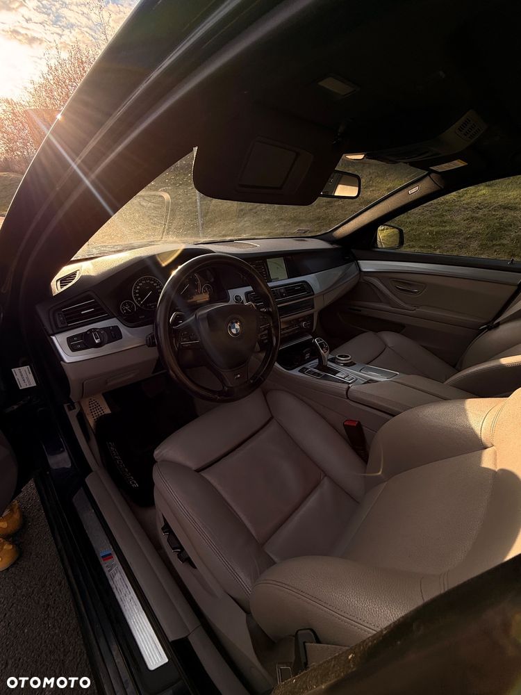 BMW Seria 5 - 15