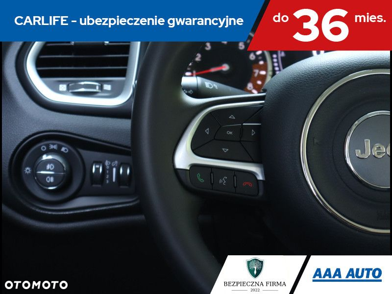 Jeep Renegade - 18