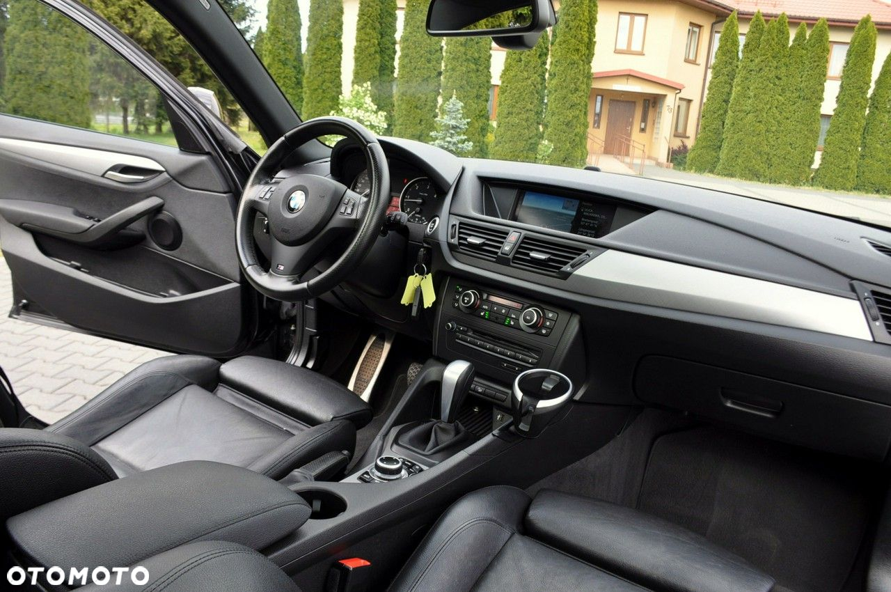 BMW X1 - 25