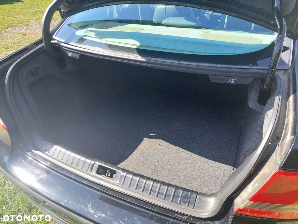 Saab 9-3 1.8i Linear - 15