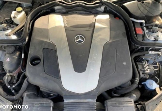 SILNIK MERCEDES GL 350 3.0 CDI 642 822 MONTAŻ GRATIS - 1