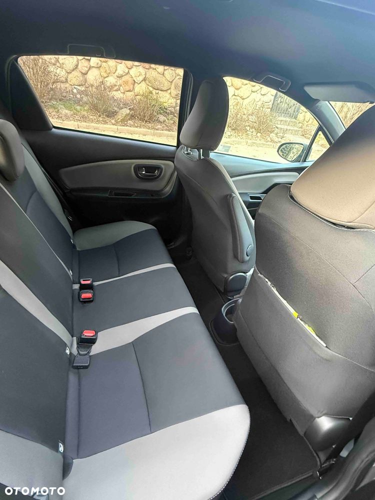 Toyota Yaris 1.5 Selection - 20