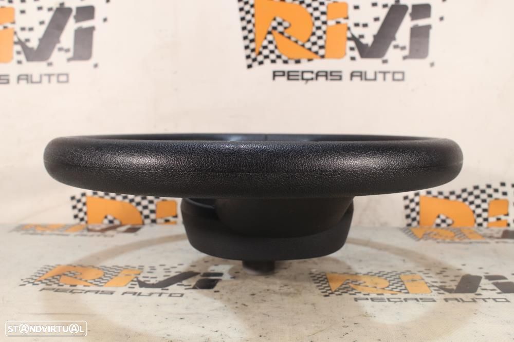Volante Mini Mini (R56)  Volante Mini De 2 Braços Em Borracha - 5