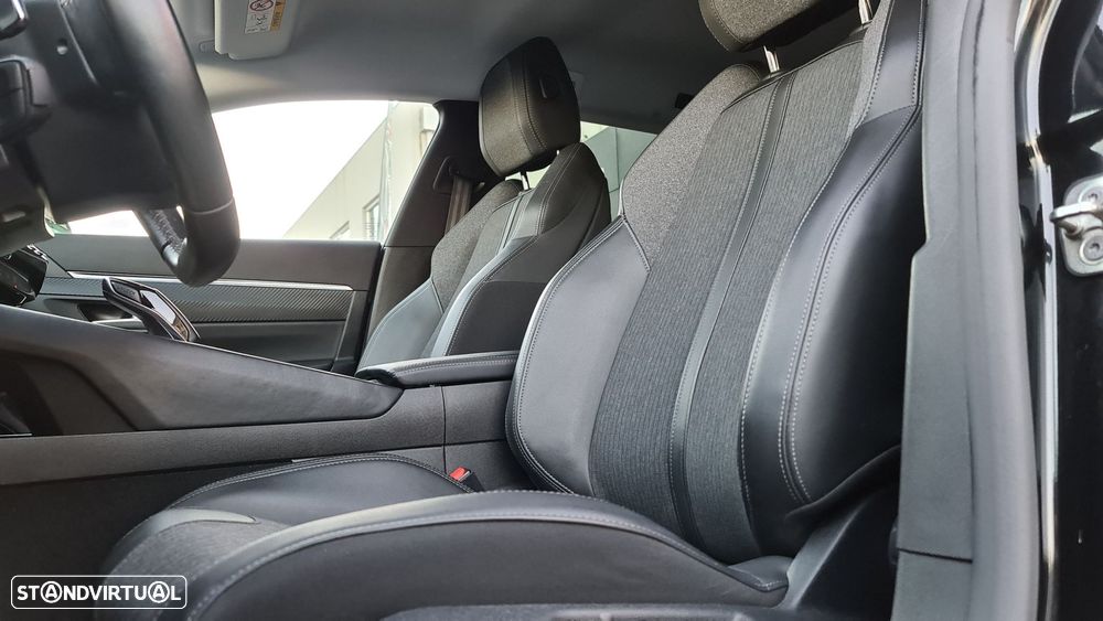 Peugeot 508 SW 1.6 Hybrid Allure e-EAT8 - 20