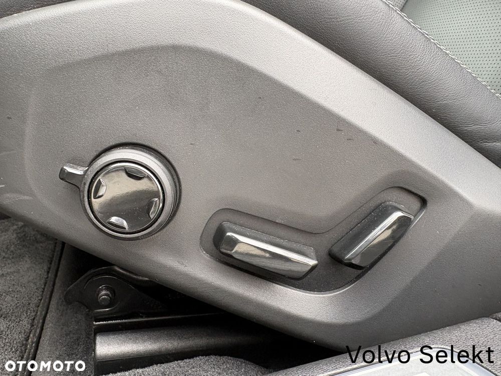 Volvo S90 - 11