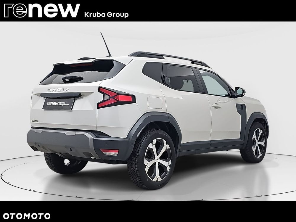 Dacia Duster - 5