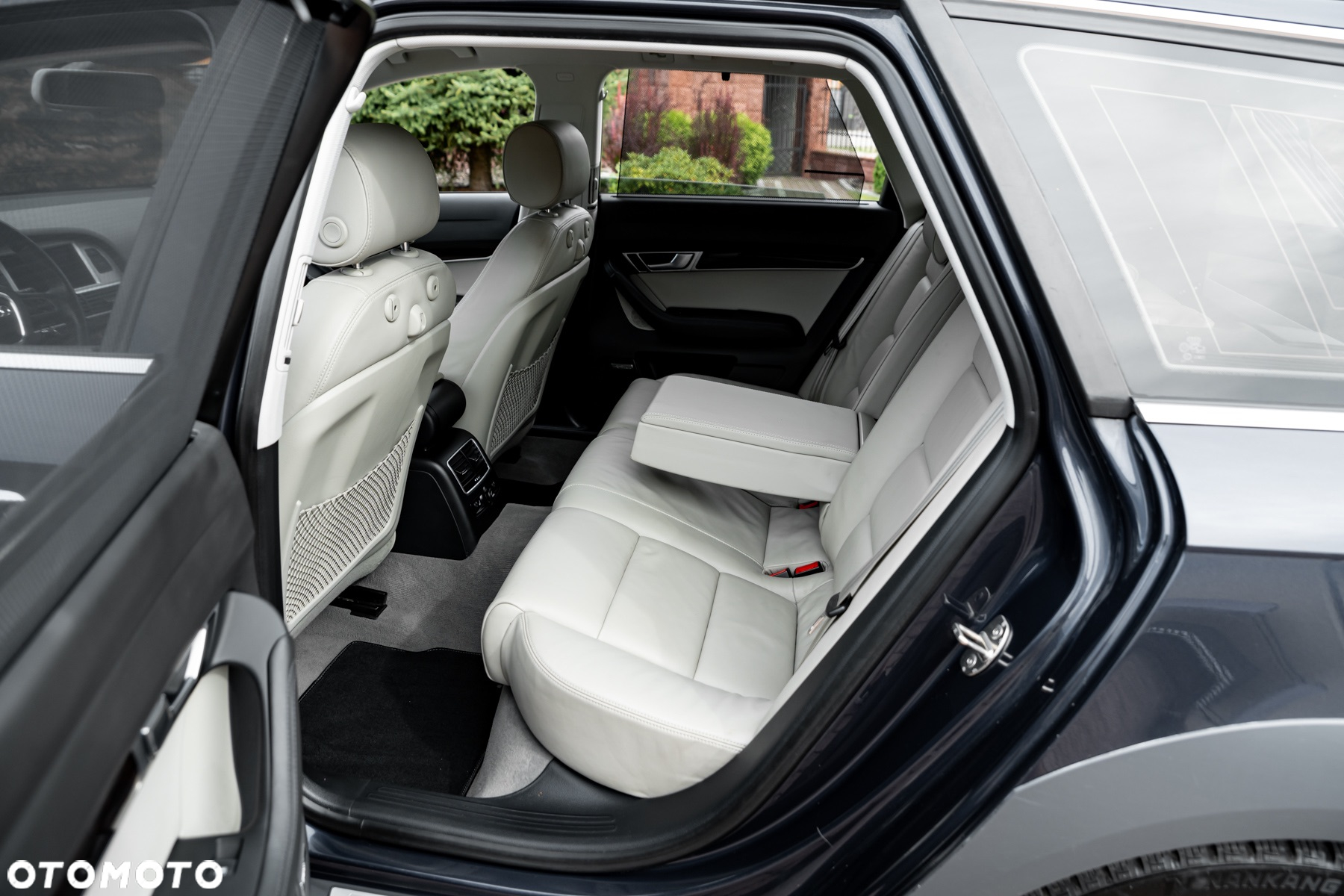 Audi A6 Allroad 3.0 TFSI Quattro Tiptr - 6