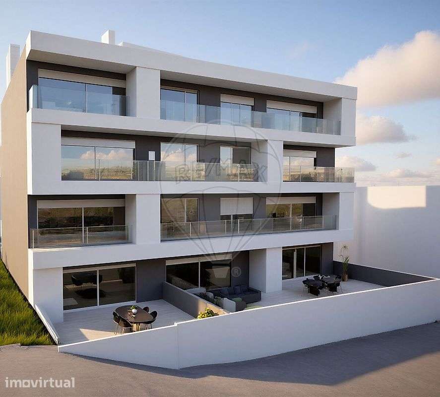 Apartamento T3 para venda - Grande imagem: 2/5
