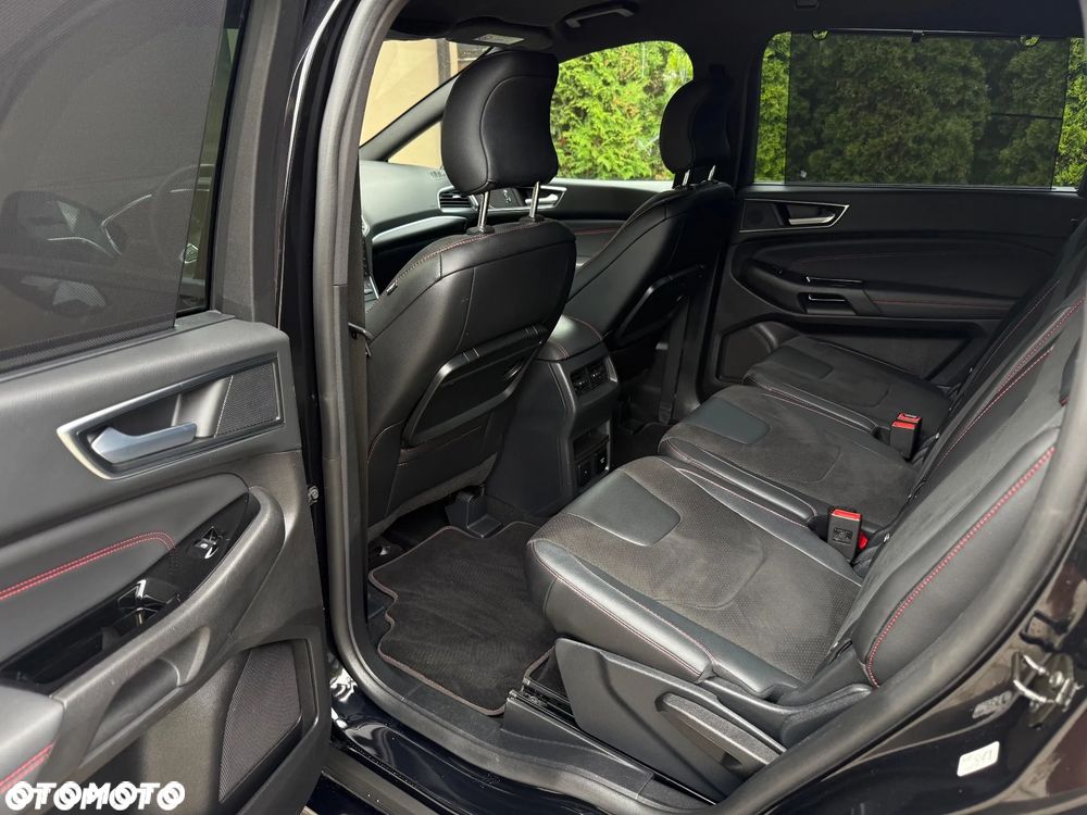 Ford S-Max 2.0 EcoBlue AWD ST-Line - 30