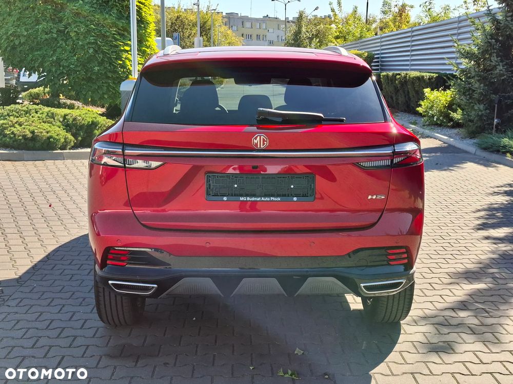 MG HS 1.5 T-GDI Excite - 4