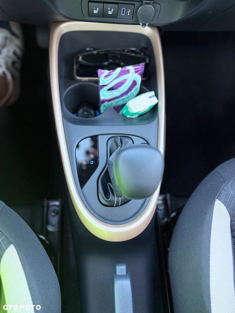 Toyota Aygo - 11