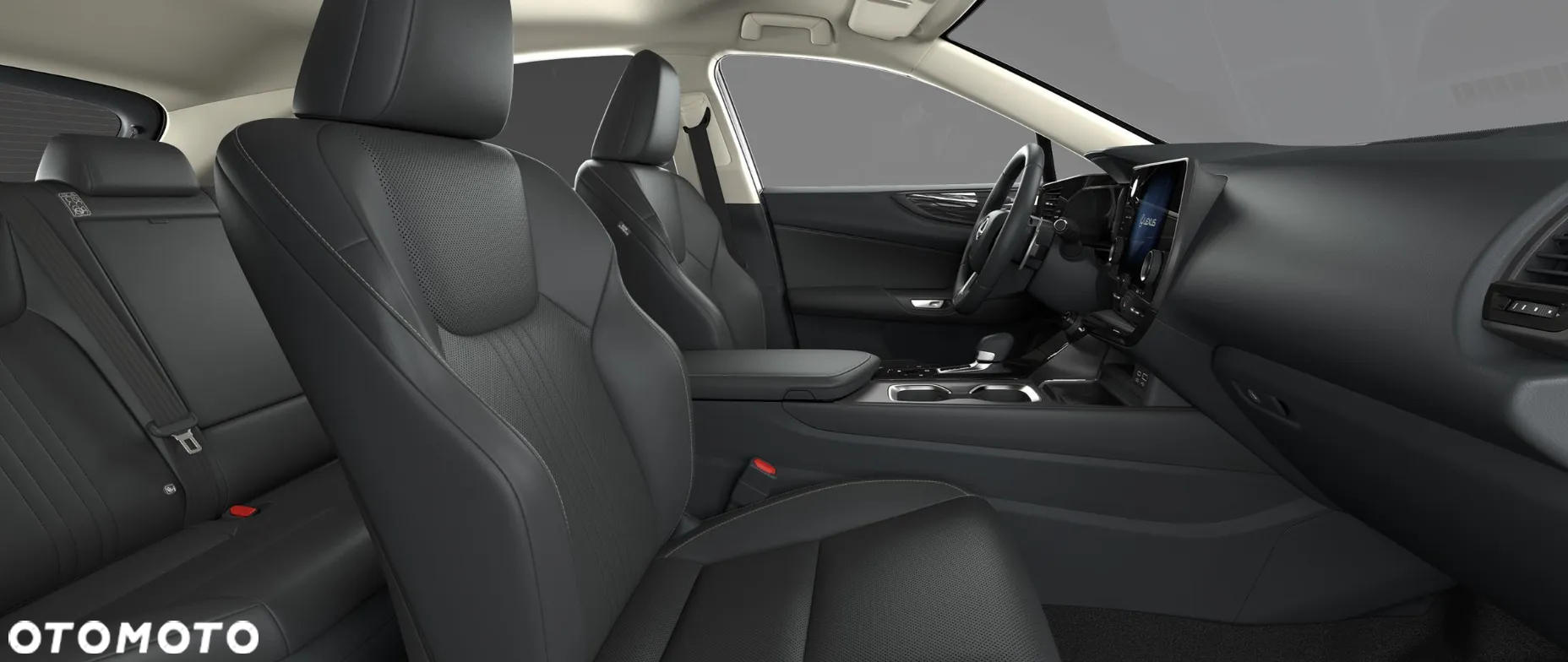Lexus NX 350h Prestige 2WD - 10