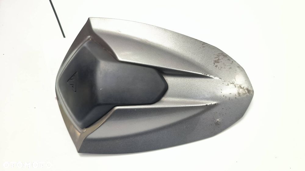 2314006 Osłona nakładka siedzenia Triumph Street Triple 765 RS 2020r. - 1