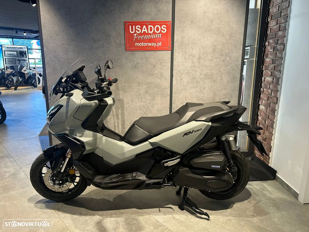 Honda ADV ADV350 - 2