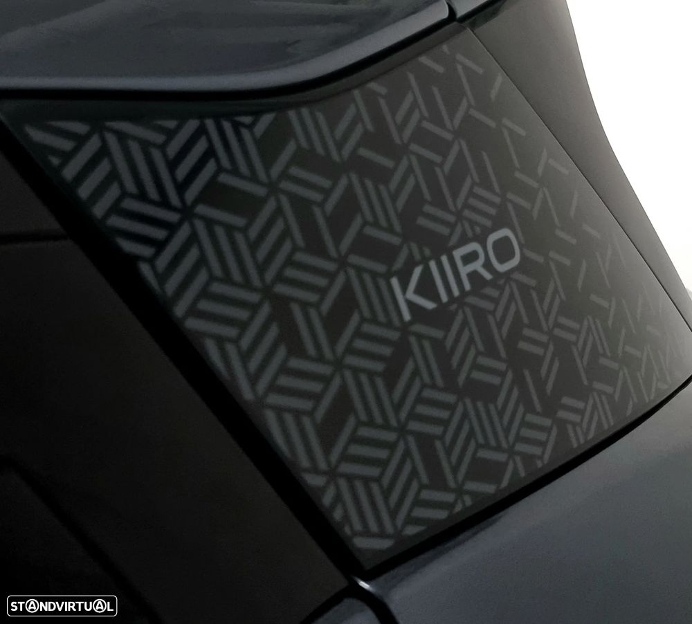 Nissan Micra 1.0 IG-T Kiiro - 11